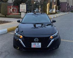 نيسان سنترا